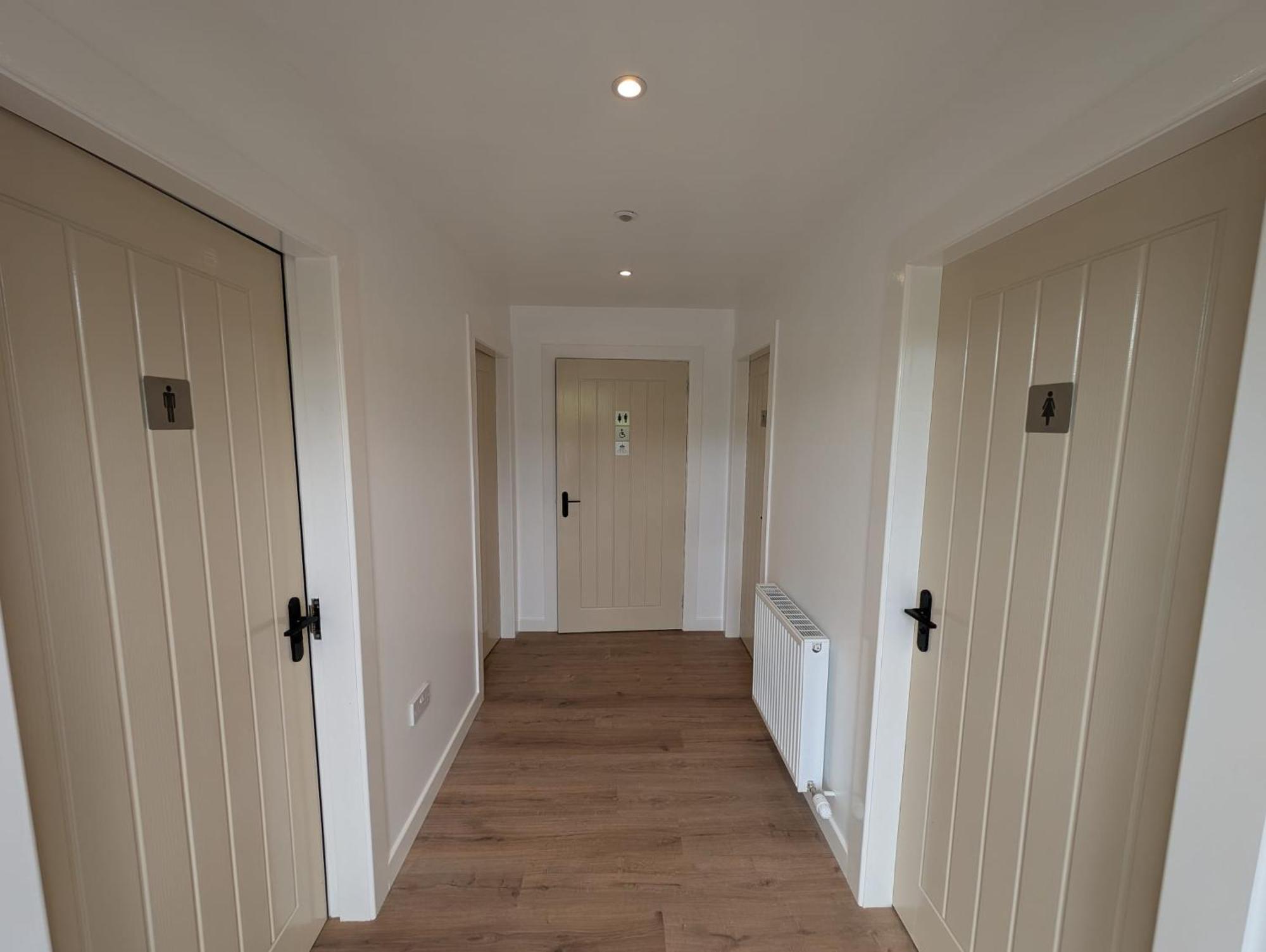 Tomnauld Farm Hotel Pitlochry Exterior photo